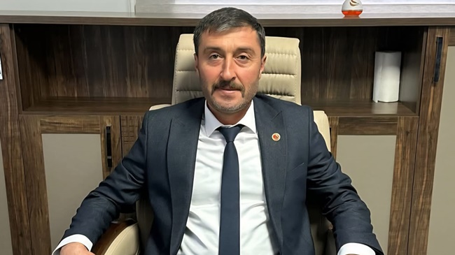 FİTNE ATEŞİ YAKMAYA ÇALIŞMASINLAR